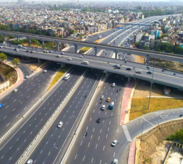 Enviiro Pozzo R-75 For Road Making