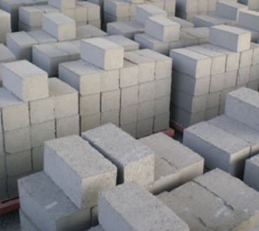 Enviiro Pozzo R-75 For Fly Ash Brick & BlocksManufacturing