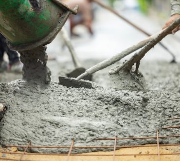 Enviiro Pozzo R-75 in Cement Manufacturing