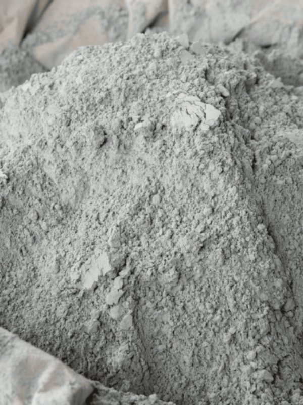 Processed Fly Ash Enviiro Pozzo R20