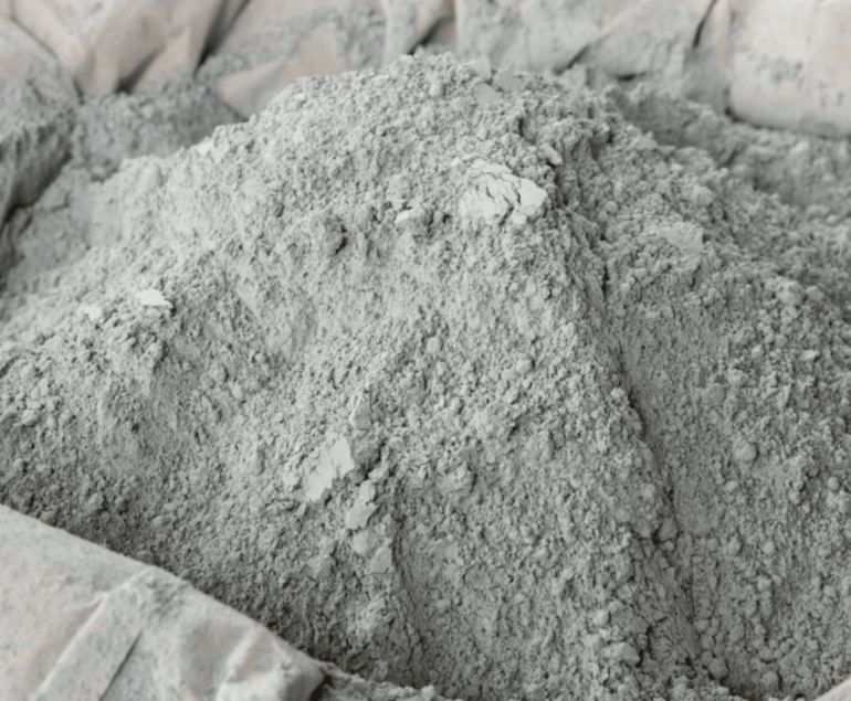 Processed Fly Ash Enviiro Pozzo R20