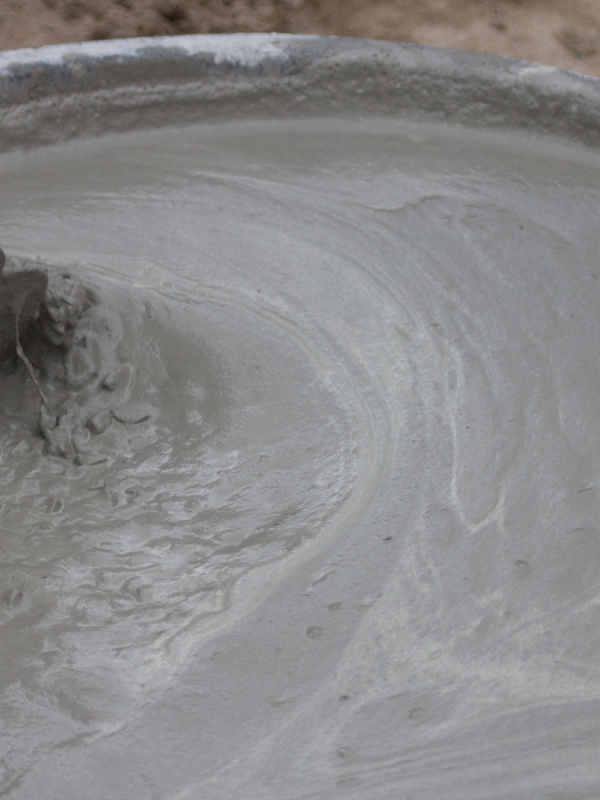 Concrete Mix - Enviiro Pozzo R34