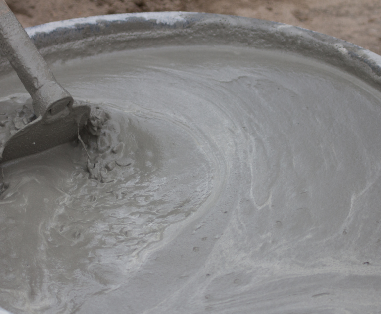 Concrete Mix - Enviiro Pozzo R34