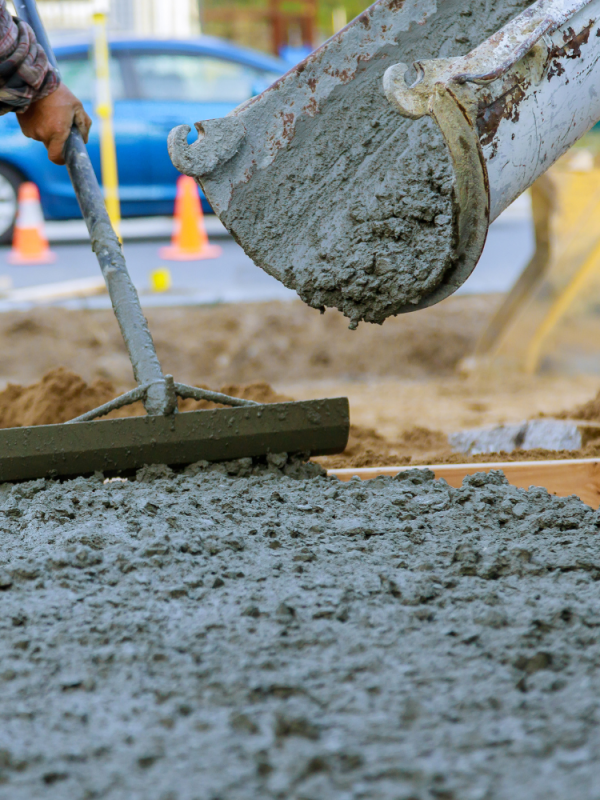 Land Filling - Enviiro Pozzo R40