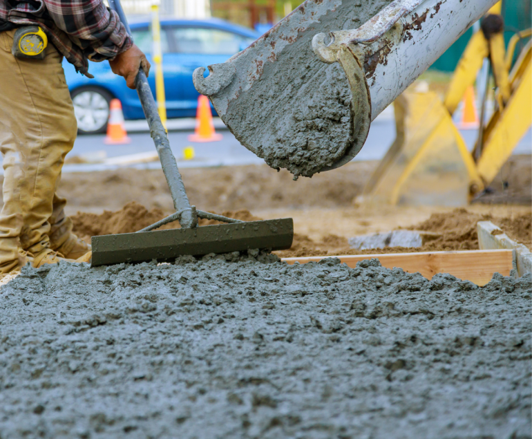 Land Filling - Enviiro Pozzo R40