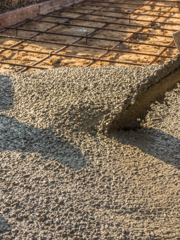 Road embankment - Enviiro Pozzo R75