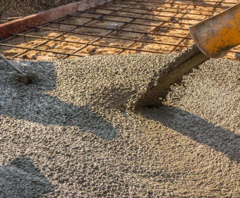 Road embankment - Enviiro Pozzo R75