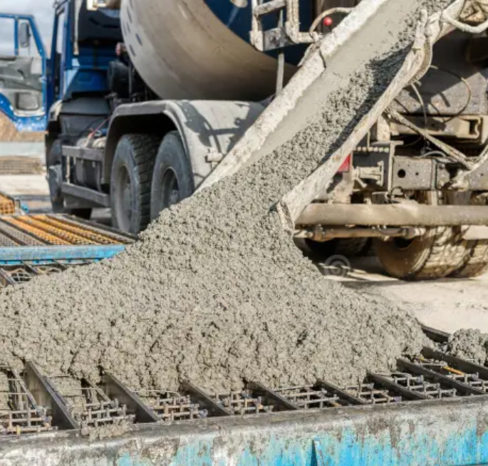 Enviiro Pozzo in Cement