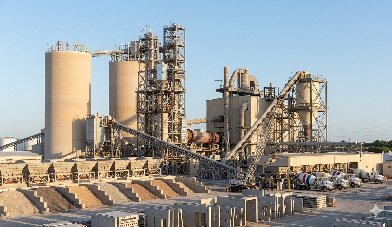 Fly Ash Exporters in India