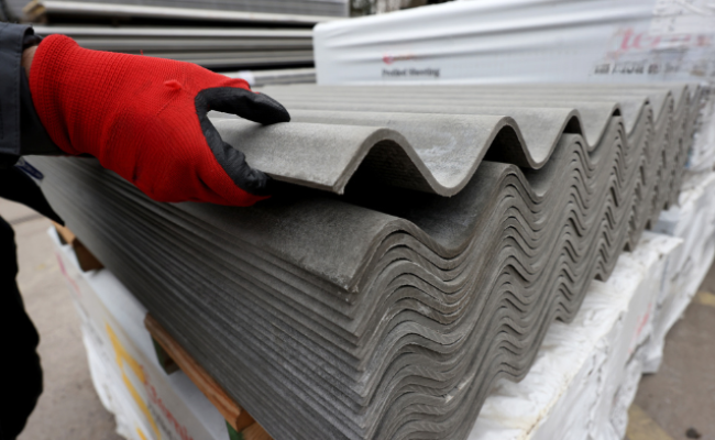 Roofing Sheets