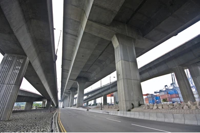 Strong Flyash Buildings