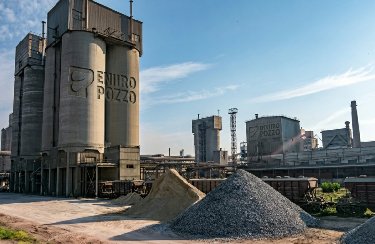 Flyash Supplier India