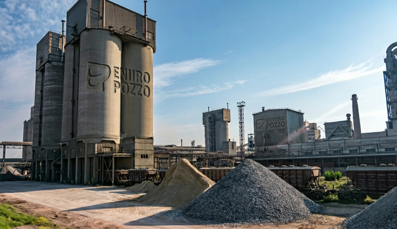 Flyash Supplier India