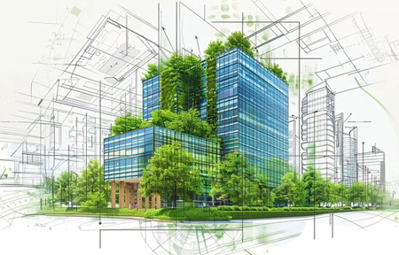 Eco Friendly Construction