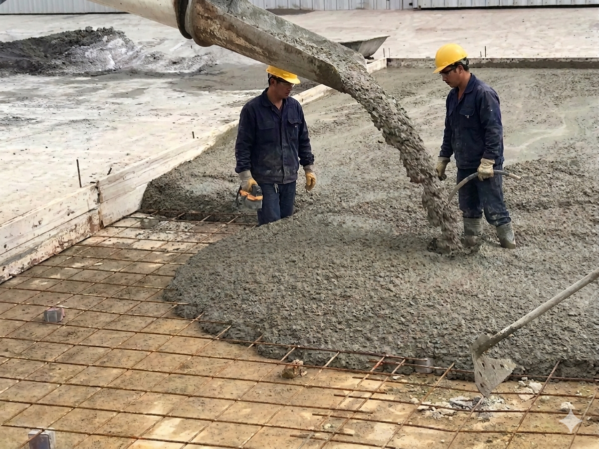 Fly Ash For Cement Manufacturing Enviiro Pozzo in Concrete Cement Mix