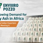 Growing Demand for Fly Ash in Africa — How Indian Exporters Are Meeting It