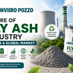 Future of Fly Ash Industry in India & Global Market