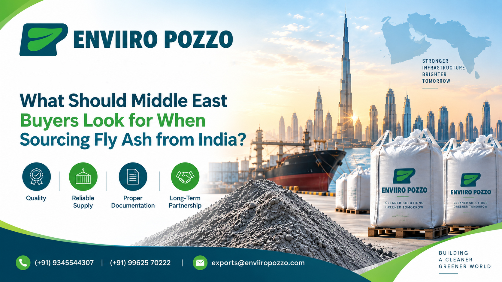fly-ash-exporters-india-to-middle-east-buyers-guide