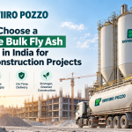 Bulk Fly Ash Supplier in India